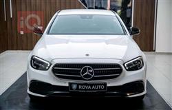 مێرسێدس بێنز E-Class